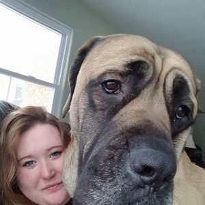 Meet your Posher, Katelyn